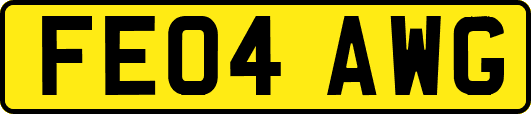 FE04AWG