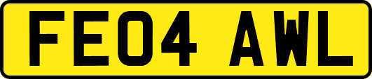 FE04AWL