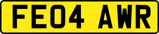 FE04AWR