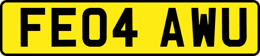 FE04AWU