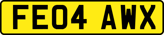 FE04AWX