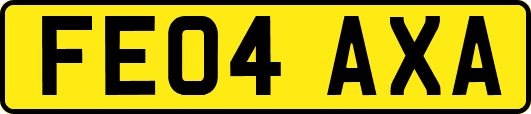 FE04AXA
