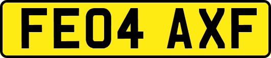 FE04AXF