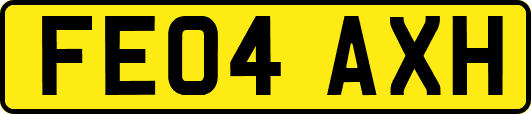 FE04AXH