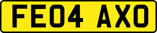FE04AXO