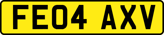 FE04AXV