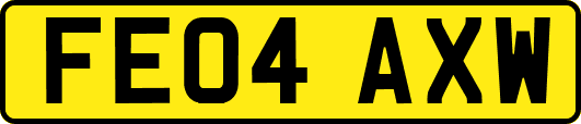 FE04AXW