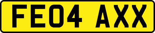 FE04AXX