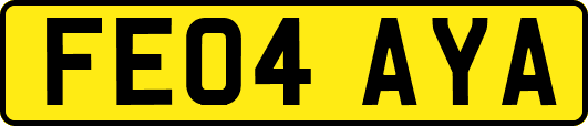 FE04AYA