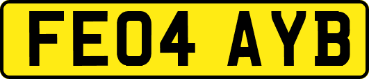 FE04AYB