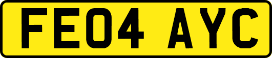 FE04AYC