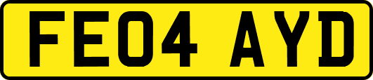 FE04AYD