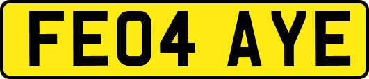 FE04AYE