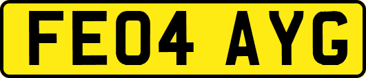 FE04AYG
