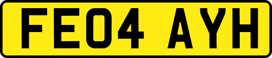 FE04AYH