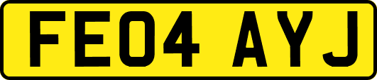 FE04AYJ