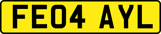 FE04AYL