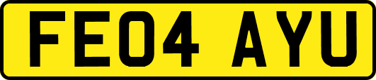FE04AYU