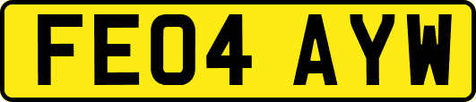 FE04AYW