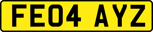 FE04AYZ
