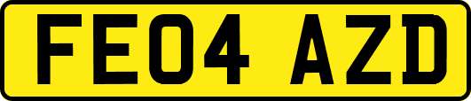 FE04AZD