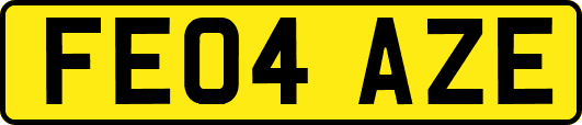 FE04AZE