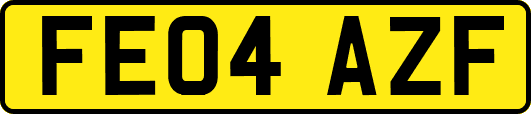 FE04AZF