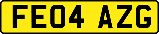 FE04AZG