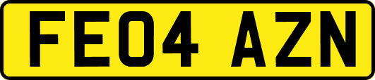 FE04AZN