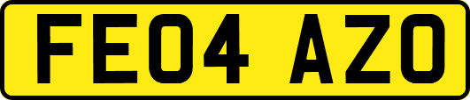FE04AZO