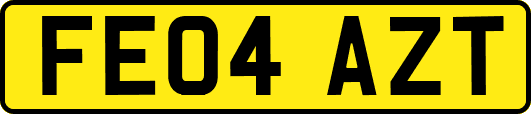 FE04AZT