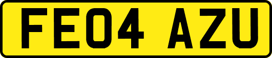 FE04AZU
