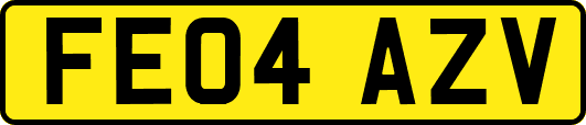 FE04AZV