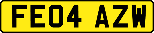 FE04AZW