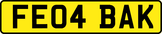 FE04BAK