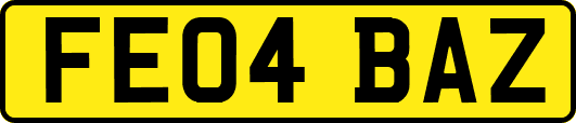 FE04BAZ
