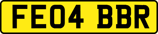 FE04BBR