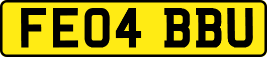 FE04BBU