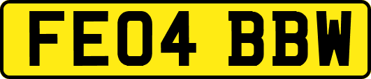 FE04BBW