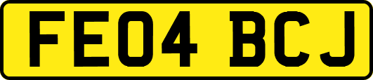 FE04BCJ