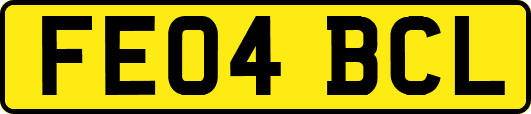 FE04BCL