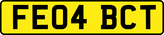 FE04BCT