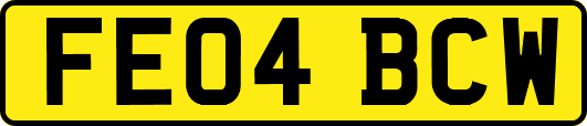 FE04BCW