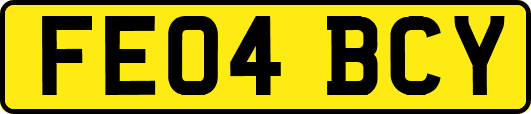FE04BCY