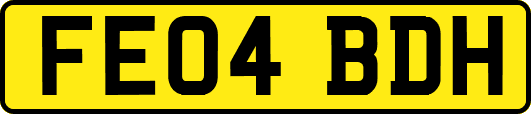 FE04BDH