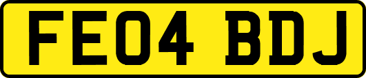 FE04BDJ