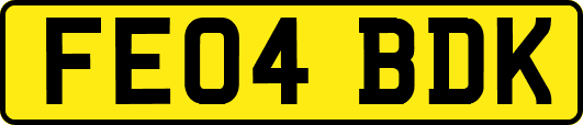 FE04BDK