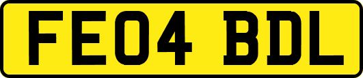 FE04BDL