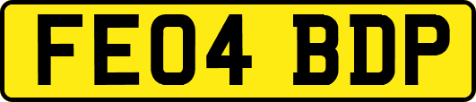FE04BDP