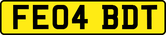 FE04BDT